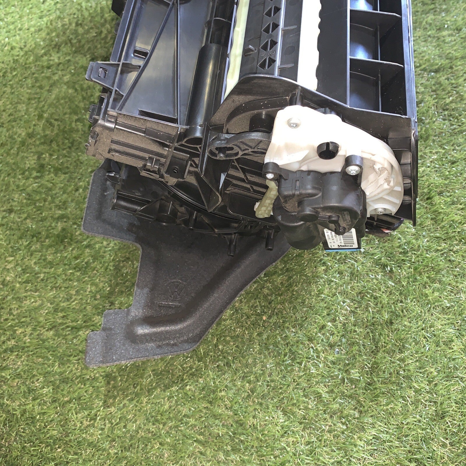 5Q1816005AE GRUPPO RISCALDAMENTO CLIMATIZZATORE VOLKSWAGEN T-ROC 1.0 TB