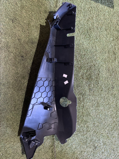 RIVESTIMENTO MONTANTE POSTERIORE INTERNO SINISTRO VOLKSWAGEN T-ROC 2GA867765A