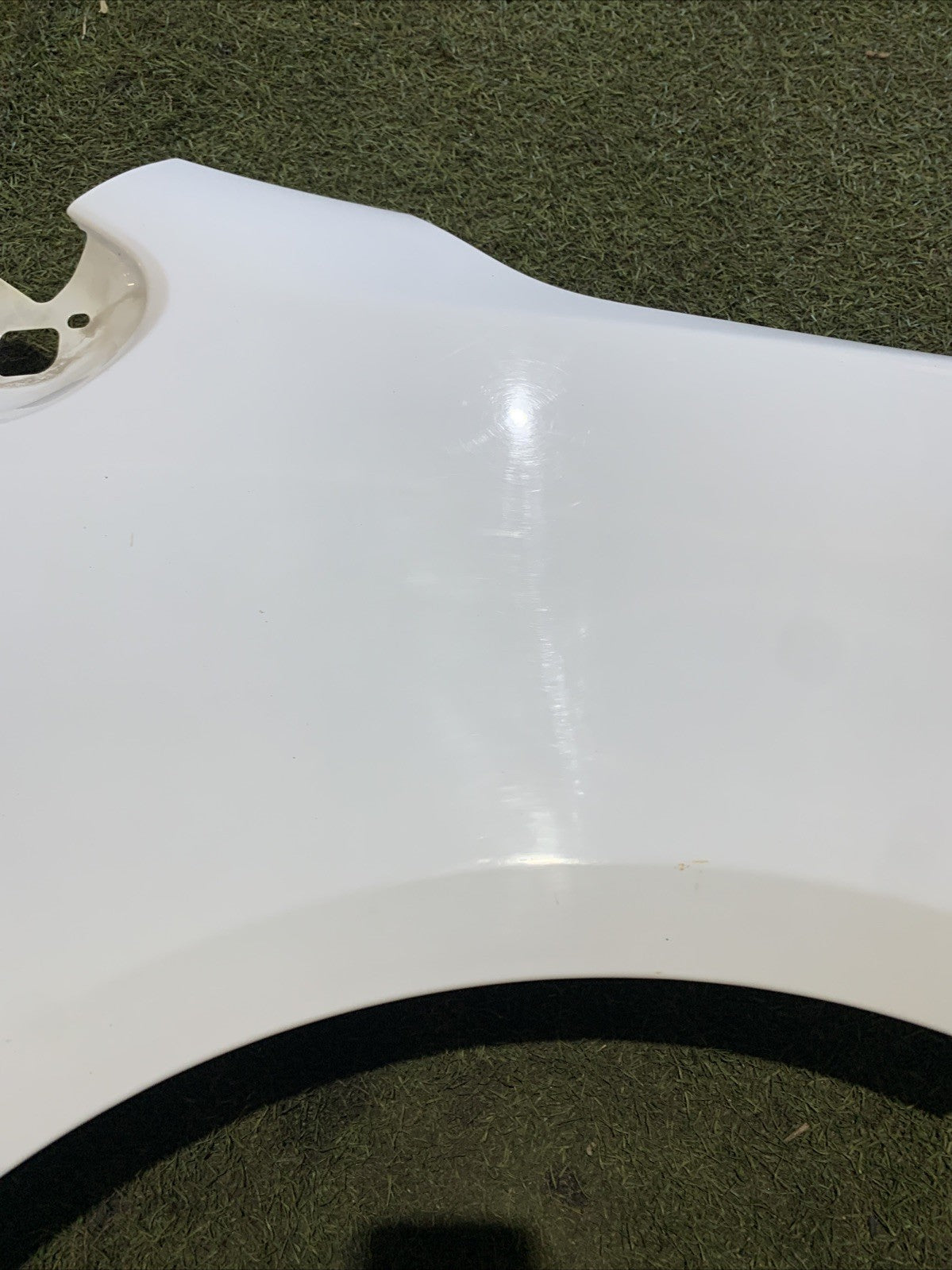 Parafango anteriore destro opel meriva 2010