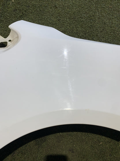Parafango anteriore destro opel meriva 2010