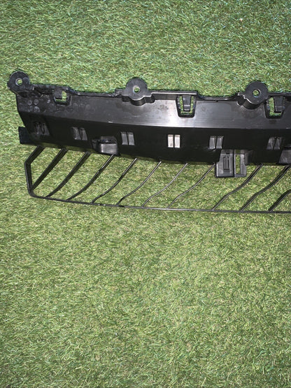 2GA807863A STAFFA SUPPORTO PARAURTI POST VOLKSWAGEN T-ROC