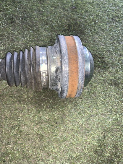 8R0501203C SEMIASSE POSTERIORE DESTRO AUDÌ A7 3.0 Diesel...