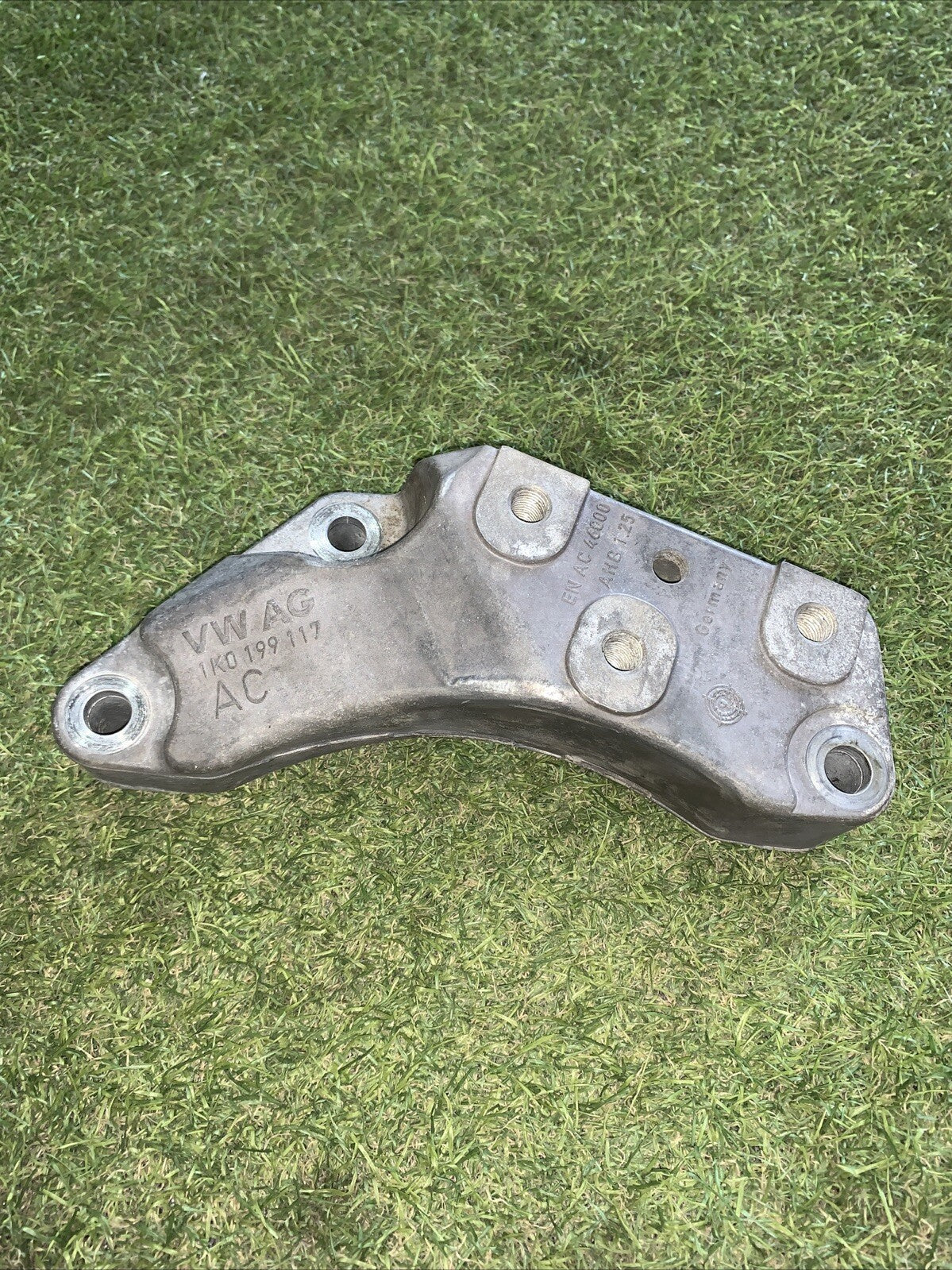 SUPPORTO CAMBIO AUDI A3 8P 2.0TDI 2003 2012 VW GOLF 6, 6 MARCE 1K0199117