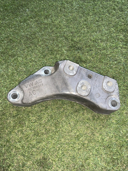 SUPPORTO CAMBIO AUDI A3 8P 2.0TDI 2003 2012 VW GOLF 6, 6 MARCE 1K0199117