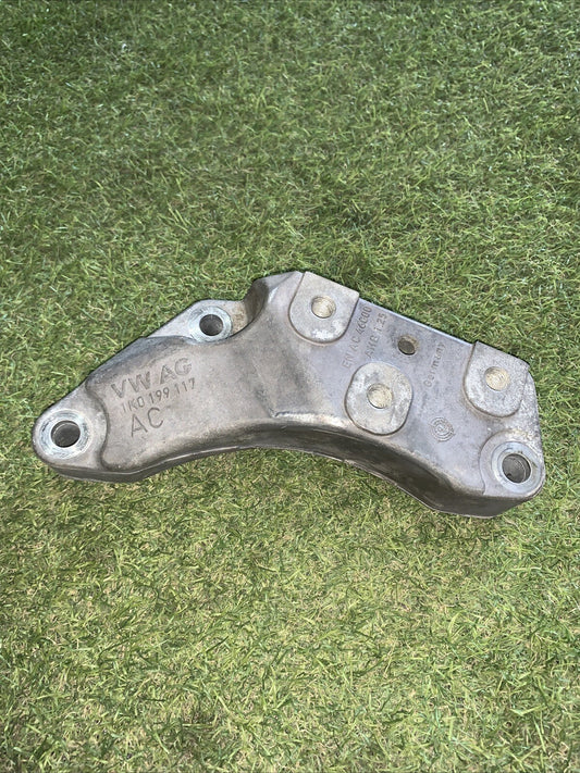 SUPPORTO CAMBIO AUDI A3 8P 2.0TDI 2003 2012 VW GOLF 6, 6 MARCE 1K0199117