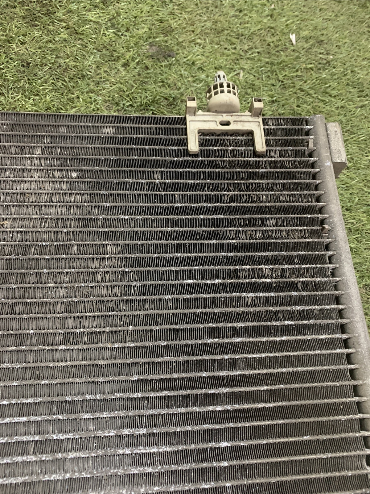 CONDENSATORE ARIA CONDIZIONATA PEUGEOT 307 (2001 - 2009) 9650545480