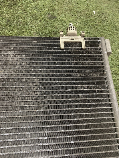 CONDENSATORE ARIA CONDIZIONATA PEUGEOT 307 (2001 - 2009) 9650545480