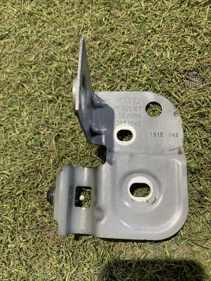 Supporto Parafango Anteriore Sinistro Audi Q7 2016￼ 4M0821167