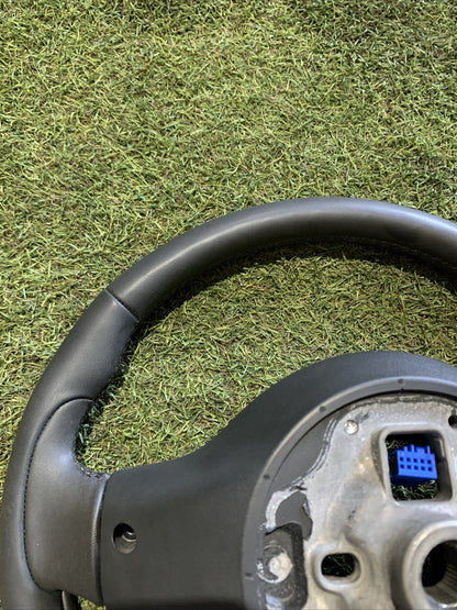 Sterzo Volante Alfa Romeo Stelvio 2017 01561362870