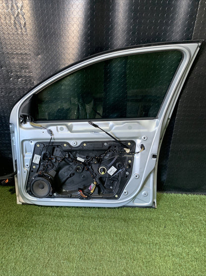 Porta portiera sportello anteriore destra volkswagen golf 6 VI 5 porte