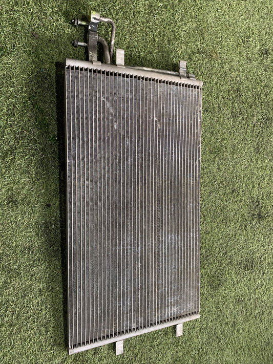 Radiatore Aria Condizionata Ford C-Max Ford Focus DCN10007