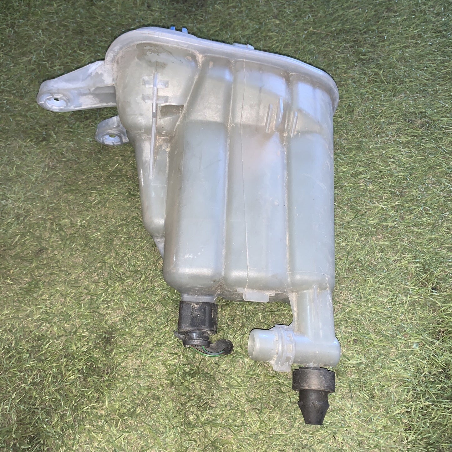 VASCHETTA LIQUIDO RADIATORE AUDI Q5 Serie (FYB) 8K01214030 Diesel 2.0
