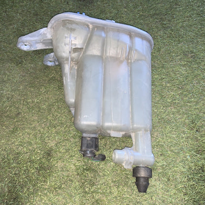 VASCHETTA LIQUIDO RADIATORE AUDI Q5 Serie (FYB) 8K01214030 Diesel 2.0