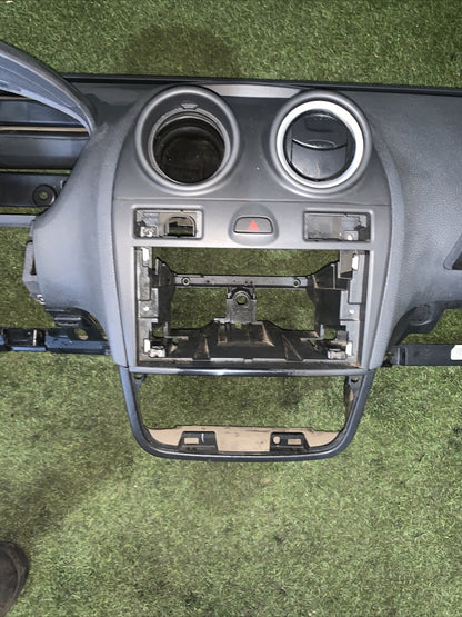 Cruscotto Ford Fiesta 5 Serie