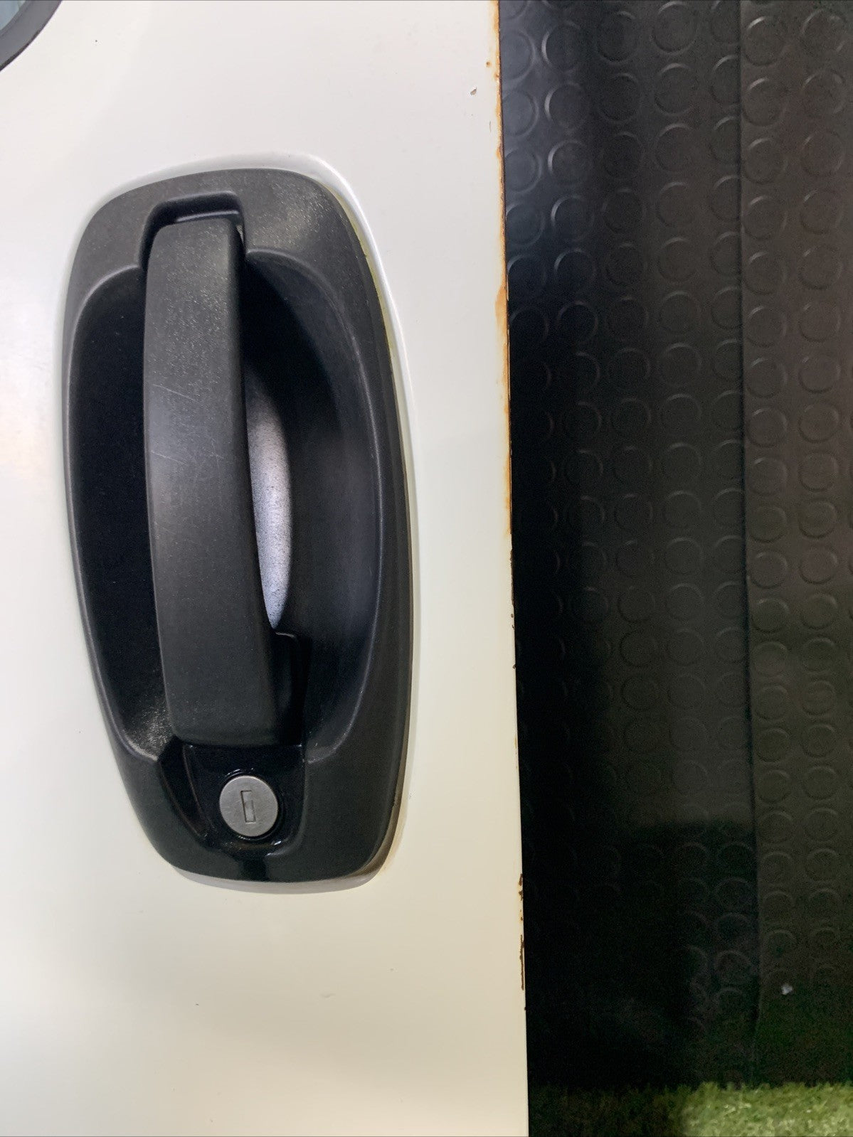 PORTA PORTIERA SPORTELLO ANTERIORE SINISTRA PEUGEOT BIPPER 2014