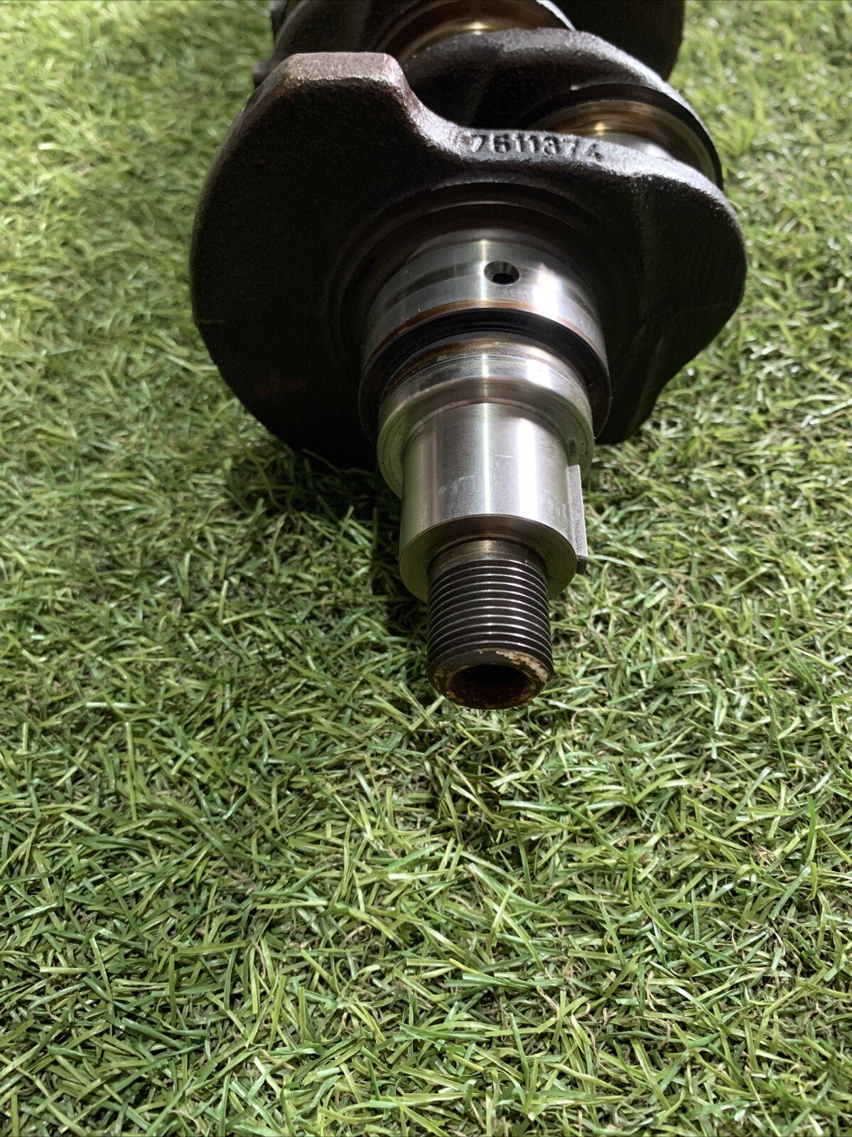 Albero Motore Fiat Uno 1.0 Benzina 146C7000