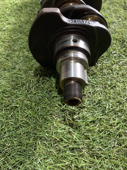 Albero Motore Fiat Uno 1.0 Benzina 146C7000