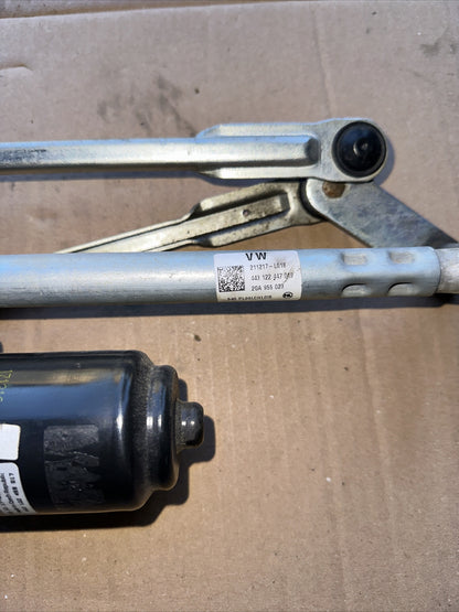 2GA955113 MOTORINO TERGICRISTALLO ANTERIORE ANT VW VOLKSWAGEN T-ROC