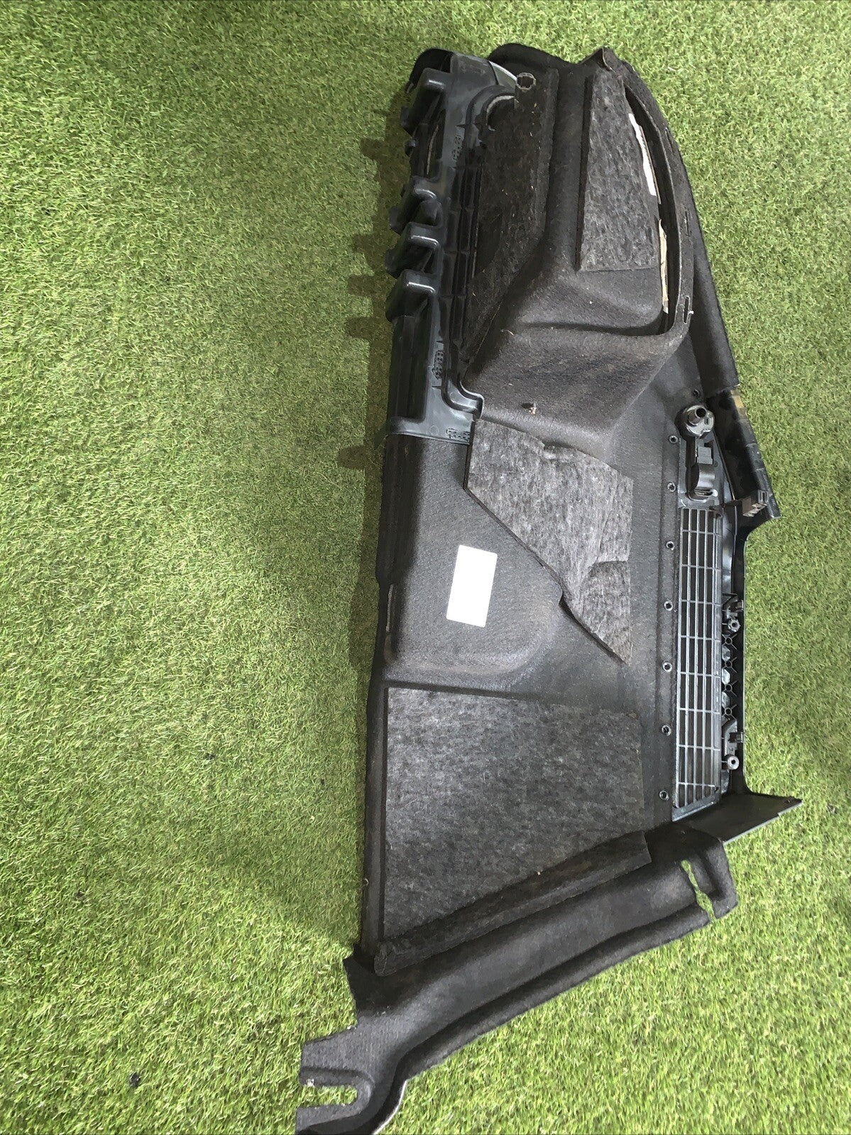 Rivestimento Posteriore Lato Destro Baule 4G8863888A AUDI A7 RS7 C7 4G