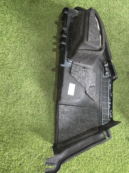 Rivestimento Posteriore Lato Destro Baule 4G8863888A AUDI A7 RS7 C7 4G