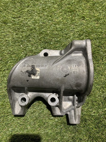 Staffa del cuscinetto di supporto dell’albero di trasmissione Mercedes W177