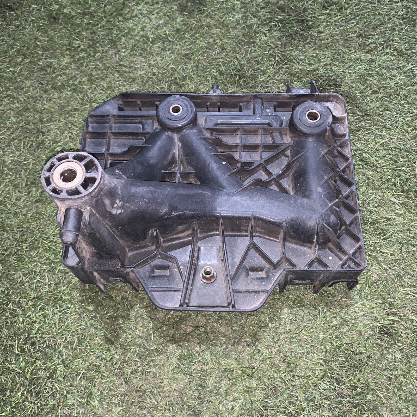 PORTA BATTERIA 6Q0915331  VW Polo 1.2 4 Serie (9N)