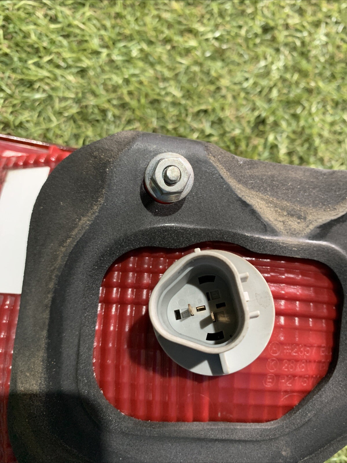 Stop Posteriore Destro Interno Kia Sportage 2017 92406-D90