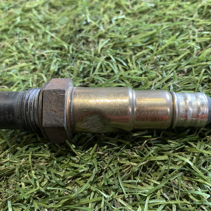 sensore sonda lambda AUDI Q5 8R 3.0 TDI DIESEL 070906262B 0281004072 0281004073