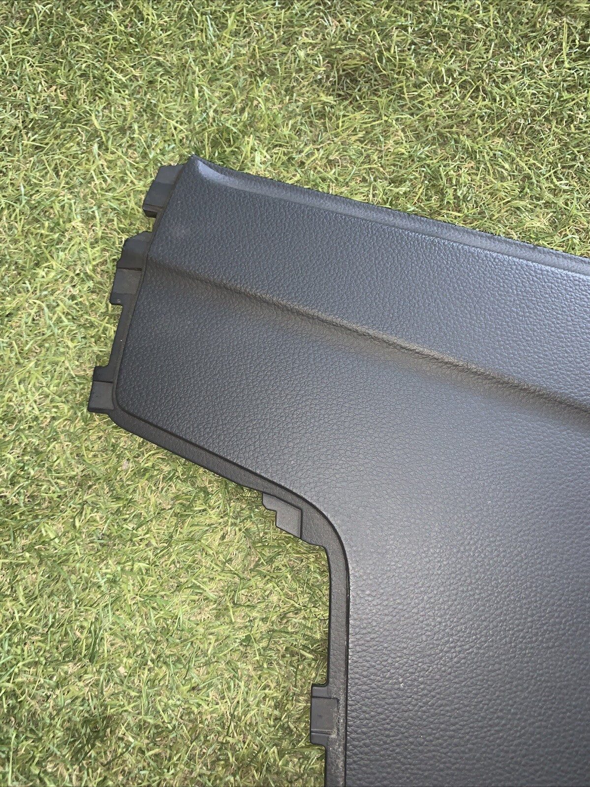 Rivestimento Console Centrale Parte Destra Audi Q7 2016 4M0863306