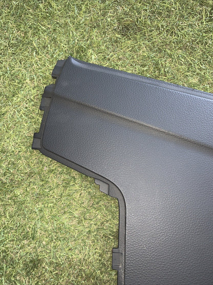 Rivestimento Console Centrale Parte Destra Audi Q7 2016 4M0863306