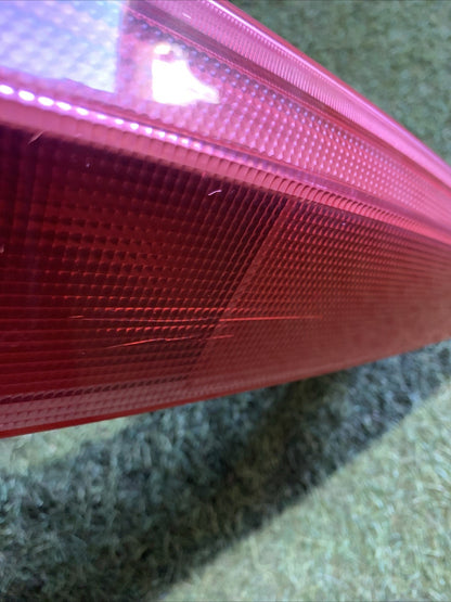 Stop Fanale Posteriore Sinistro Fiat Punto 2002 468178040