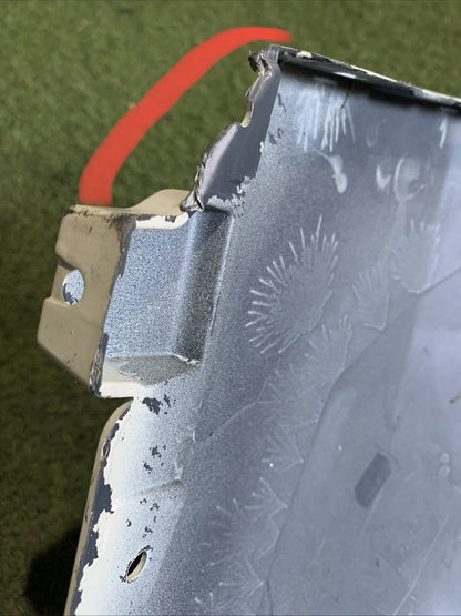 Paraurti Posteriore Renault Captur 2018 Con Sensori Di Parcheggio