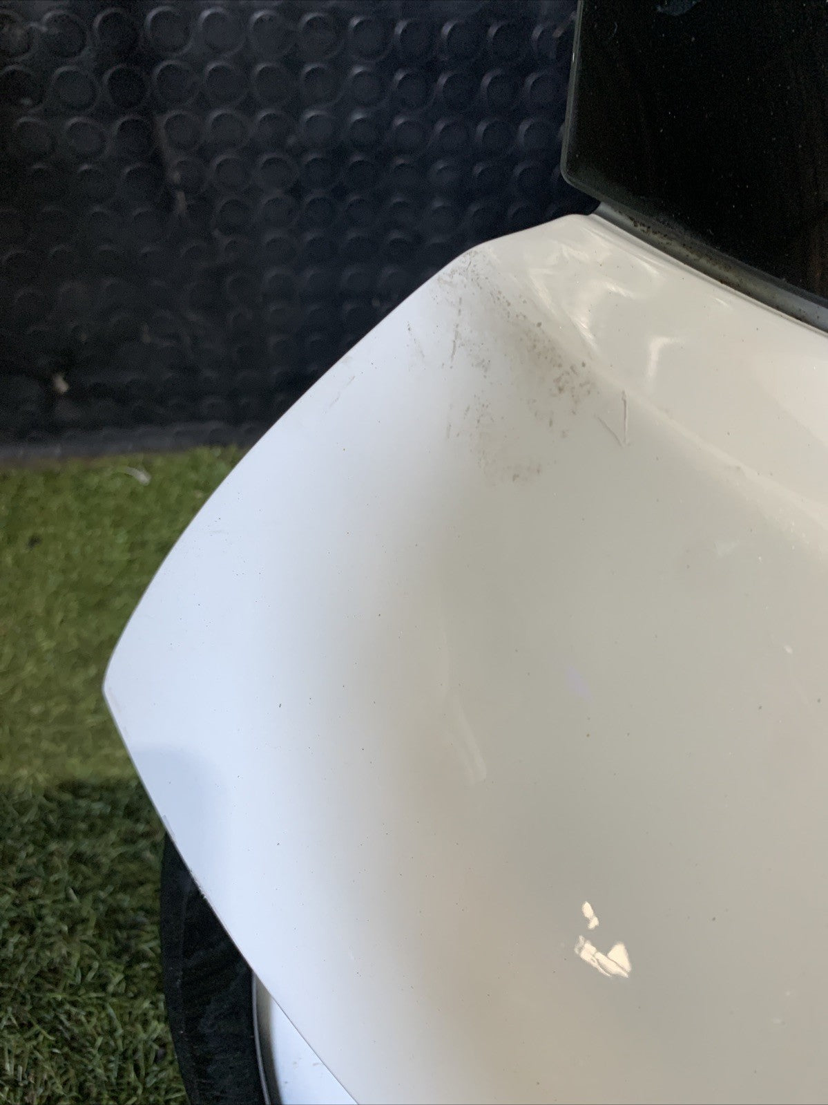 Cofano Baule Portellone Posteriore Audi A1 2015 S line