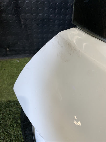 Cofano Baule Portellone Posteriore Audi A1 2015 S line