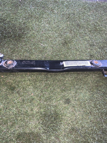 51880260 TRAVERSA SUPPORTO PONTE POSTERIORE FIAT PANDA 3 (2012 IN POI) 4X4