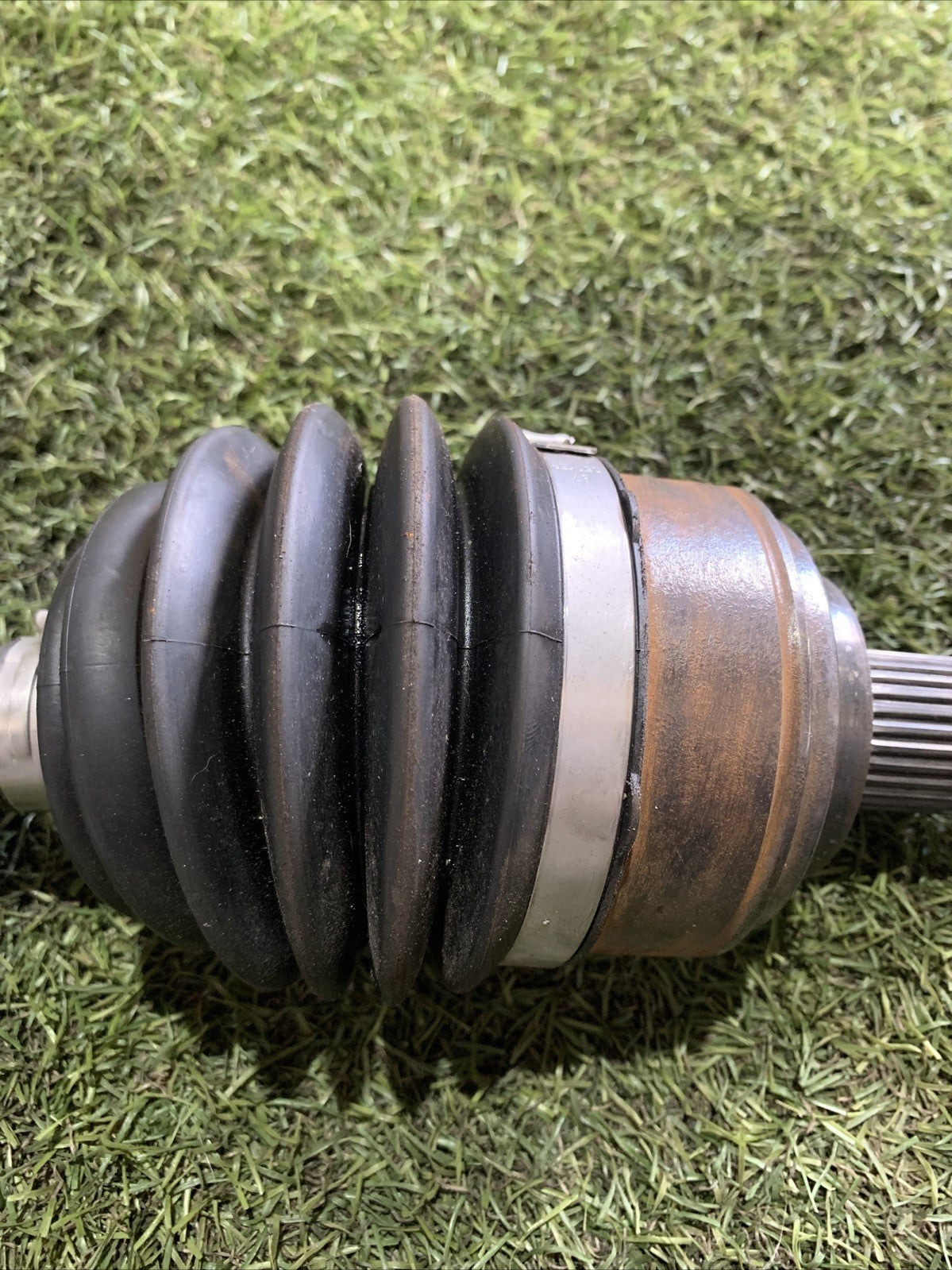 Semiasse Anteriore Sinistro Ford Focus 2018 1.5 Benzina JX67-3B437-EAC