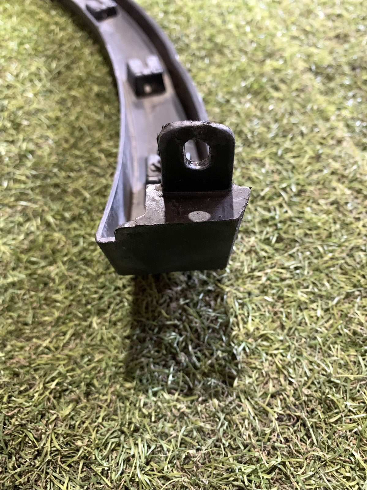 Modanatura arco parafango posteriore Sx Volkswagen tiguan 2016 5NA854819J