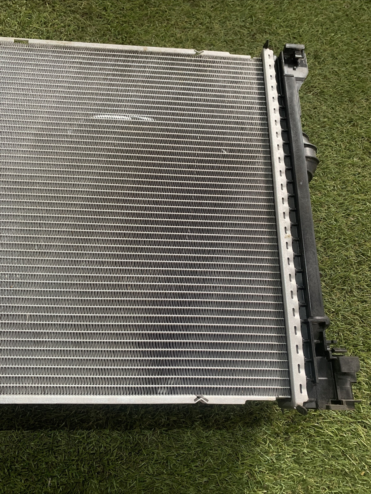 Radiatore Acqua Bmw X4 2022 2.0 190 CV 8472272