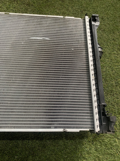 Radiatore Acqua Bmw X4 2022 2.0 190 CV 8472272