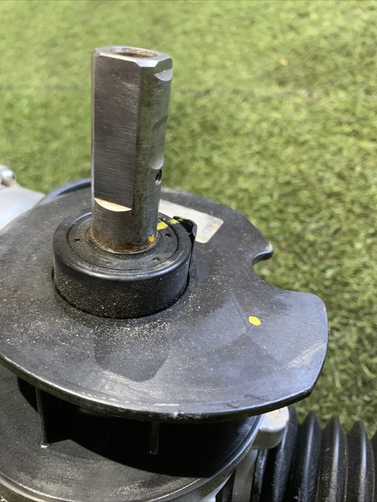 Scatola Guida Peugeot 208 2017 1.2 Benzina 6820000190