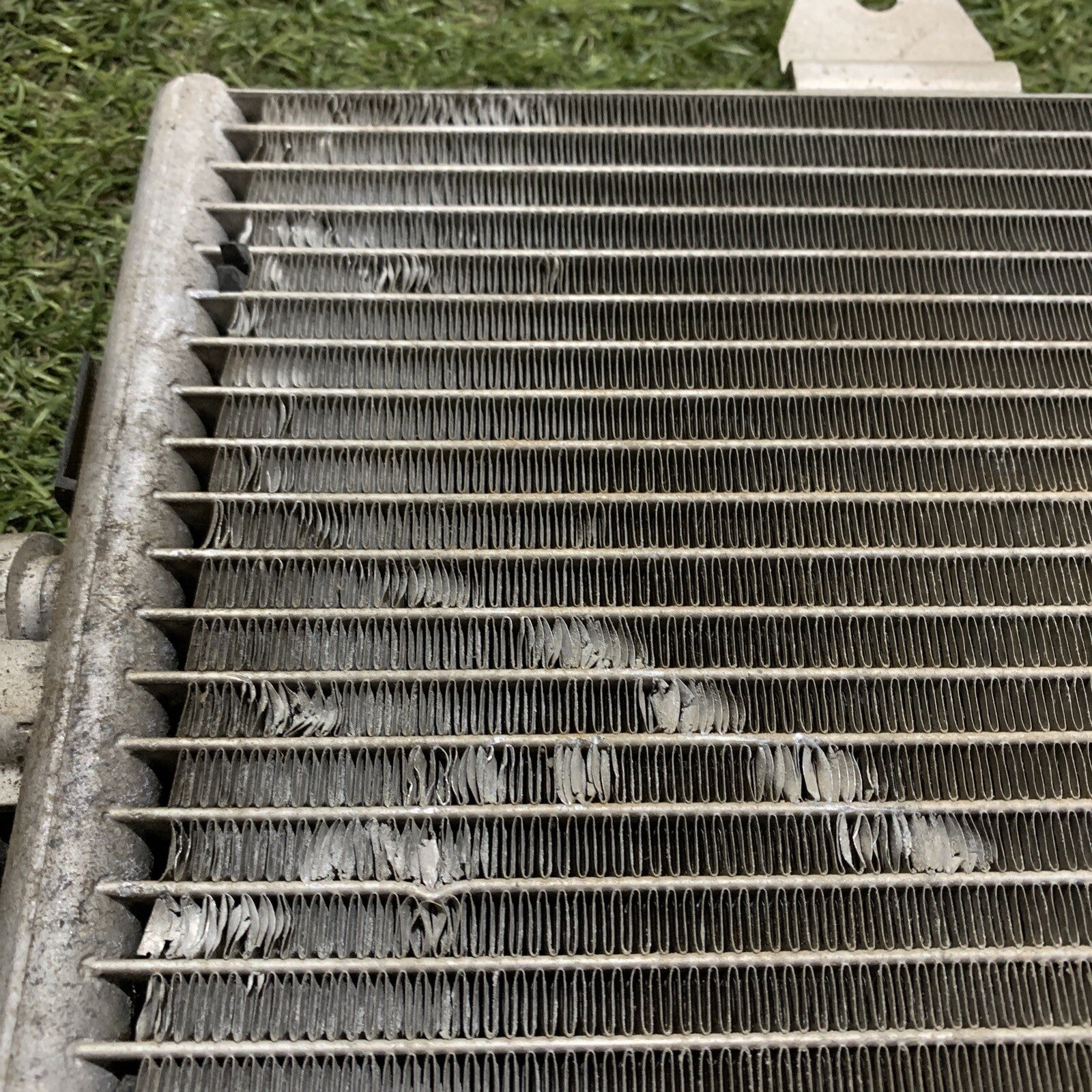 RADIATORE ARIA CONDIZIONATA CITROEN C1 2° Serie 88450-0H020 Benzina 1.1