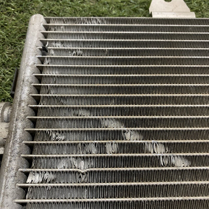 RADIATORE ARIA CONDIZIONATA CITROEN C1 2° Serie 88450-0H020 Benzina 1.1