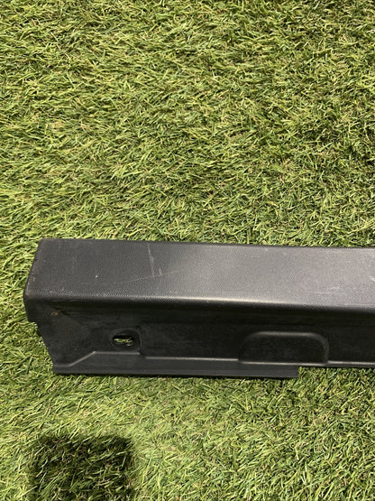 MINIGONNA LATERALE DESTRA PER VOLKSWAGEN T-Roc Serie 2GA853856B (17>)