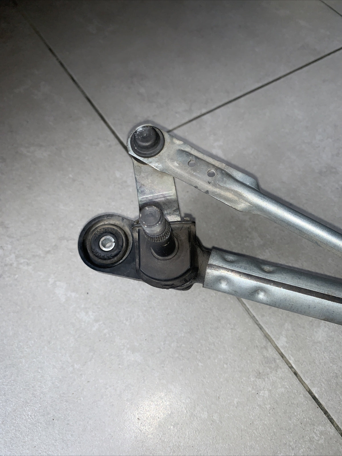 MOTORINO TERGICRISTALLI ALFA ROMEO STELVIO COD:00505565970