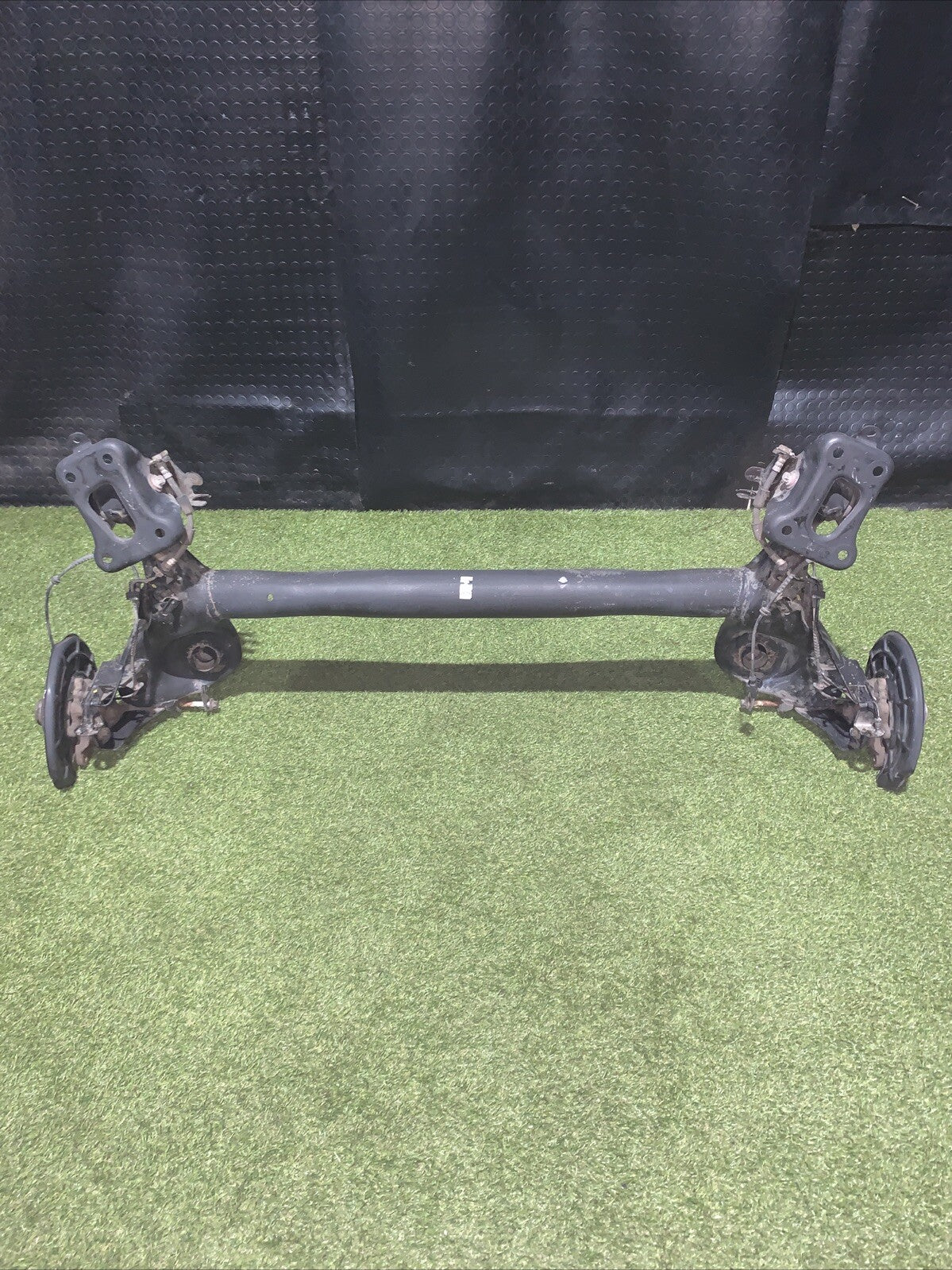 Ponte Assale Posteriore Fiat Tipo 2019 (2) berlina