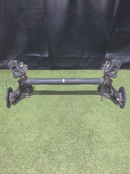 Ponte Assale Posteriore Fiat Tipo 2019 (2) berlina