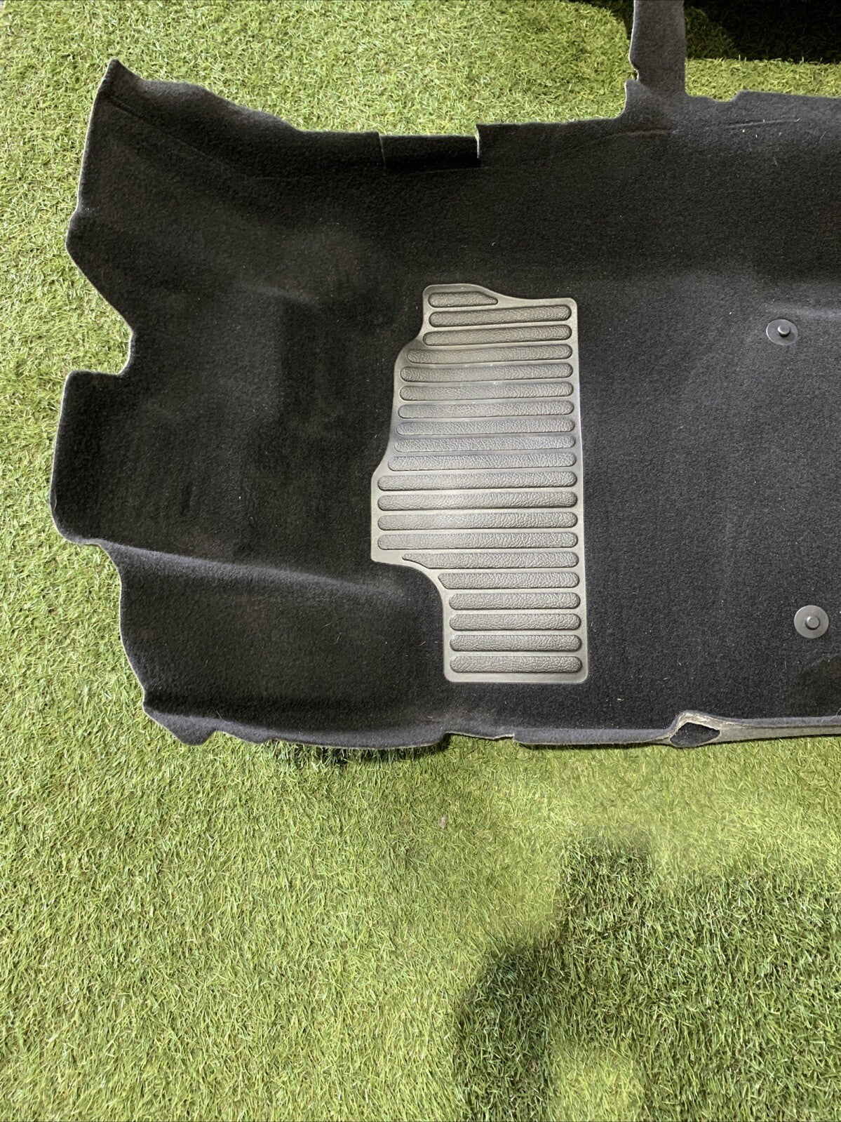 Rivestimento Moquette Pavimento Renault Captur 2015 749021309R