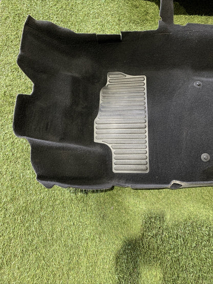 Rivestimento Moquette Pavimento Renault Captur 2015 749021309R