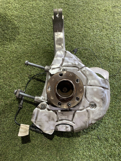 Mozzo Montante Fusello Anteriore Destro Alfa Romeo Giulia 00505397420