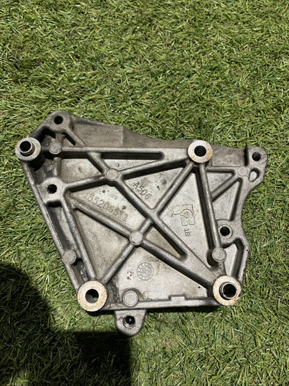 Supporto Alternatore Fiat Grande Punto 1.3 Diesel 90CV 55206511